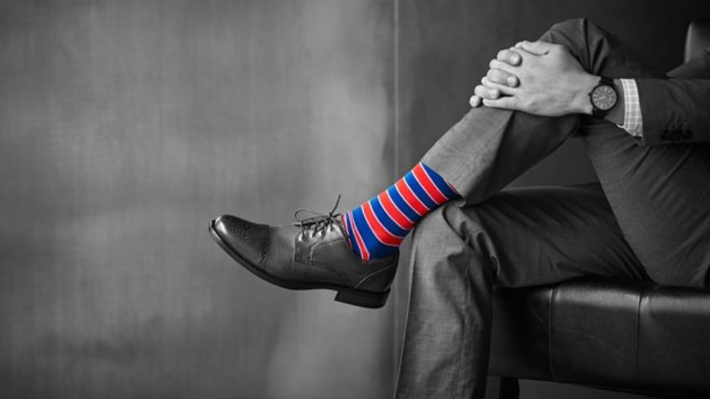 Best dress socks for men