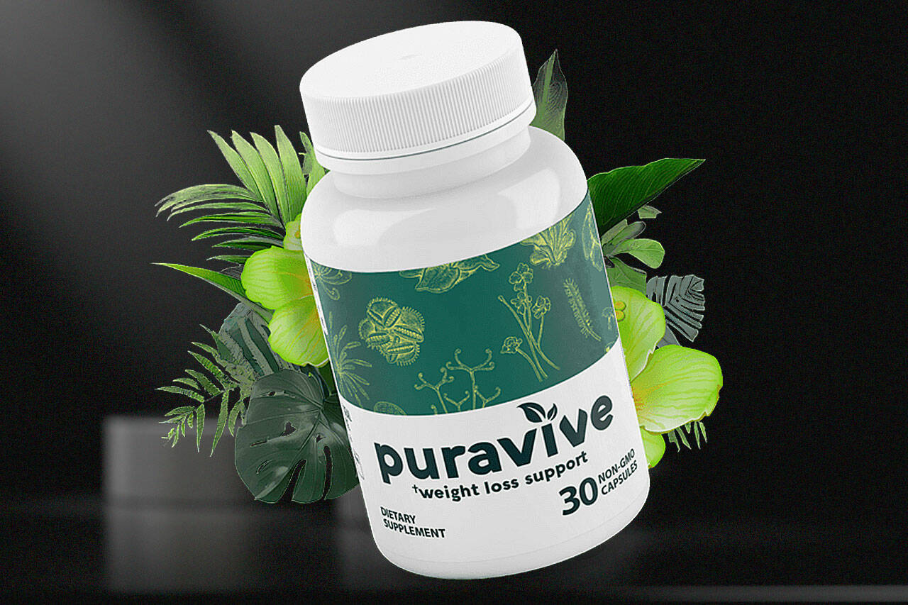 Puravive Weight Loss Supplement