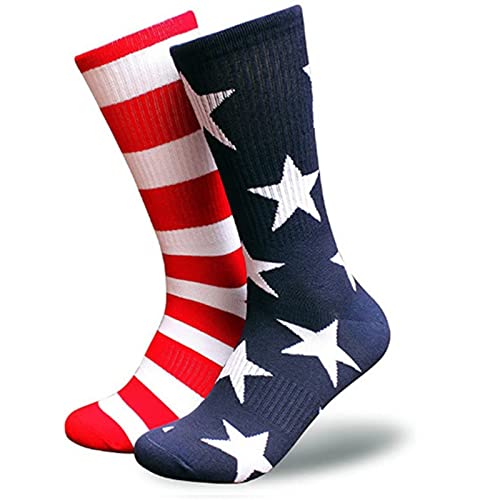 Best 4Th of July Socks