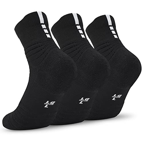 Best Brand of Basketball Socks