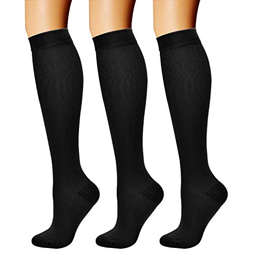 Best Brand of Compression Socks for Travel