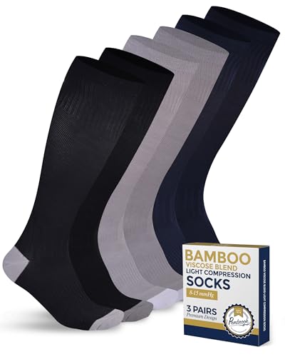 Best Brand of Compression Socks for Varicose Veins