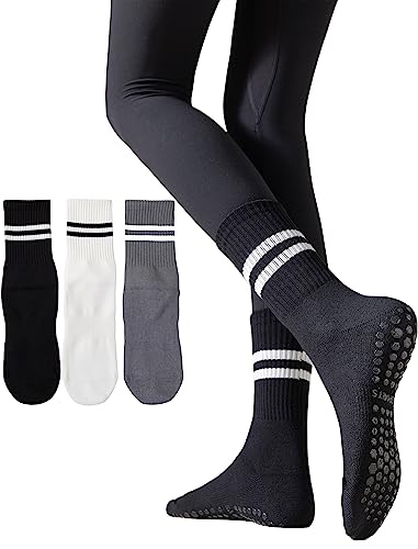 Best Brand of Pilates Socks