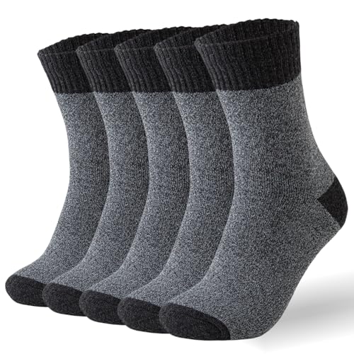 Best Brand of Winter Socks