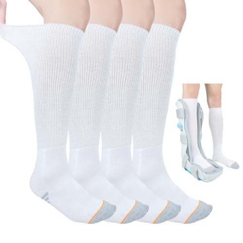 Best Color of Socks to Wear under Aircast Boot