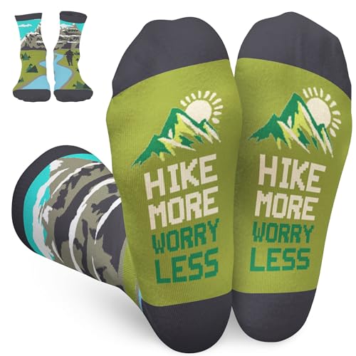 Best Kind of Hiking Socks