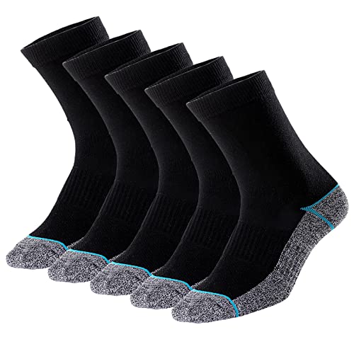 Best Kind of Socks to Wear for Sweaty Feet