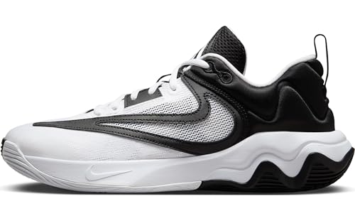 Best Nike Basketball Shoes of All Time