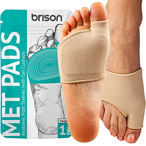 Best Padded Socks for Ball of Foot Pain Uk