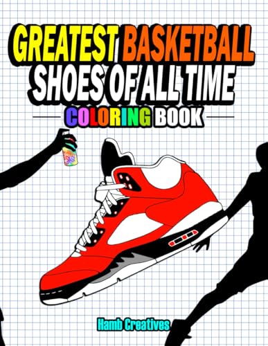 Best Retro Basketball Shoes of All Time