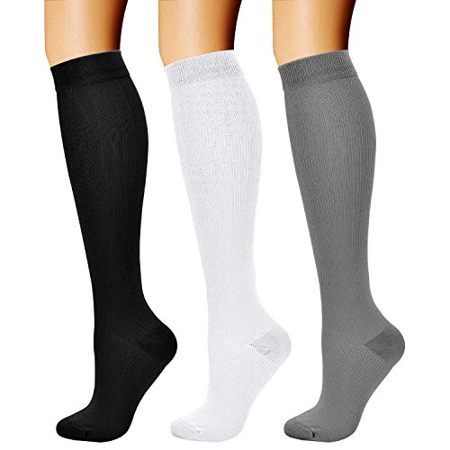 Best Type of Compression Socks for Pregnancy