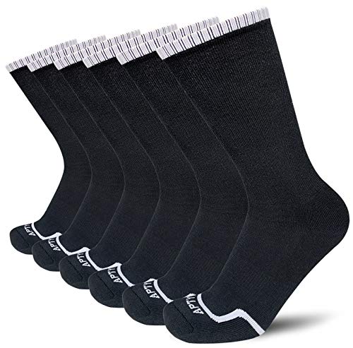 Best Type of Socks for Athlete'S Foot