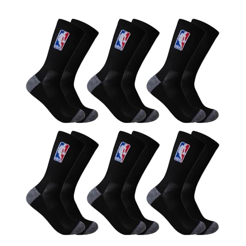 Best Type of Socks for Basketball