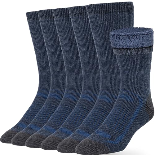 Best Type of Wool Socks