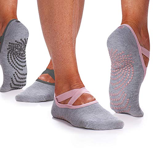 Best Type of Yoga Socks