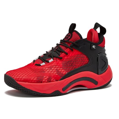 Top Best Selling Basketball Shoes of All Time