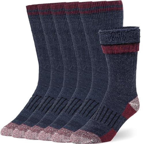 What are the Best Boot Socks Made of