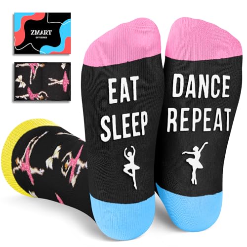 What are the Best Brand of Socks for Dancing in