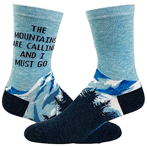 What are the Best Hiking Socks Made of