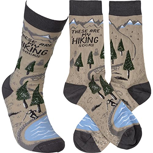 What Kind of Socks are Best for Hiking Summer