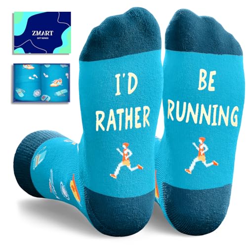 What Kind of Socks are Best for Running