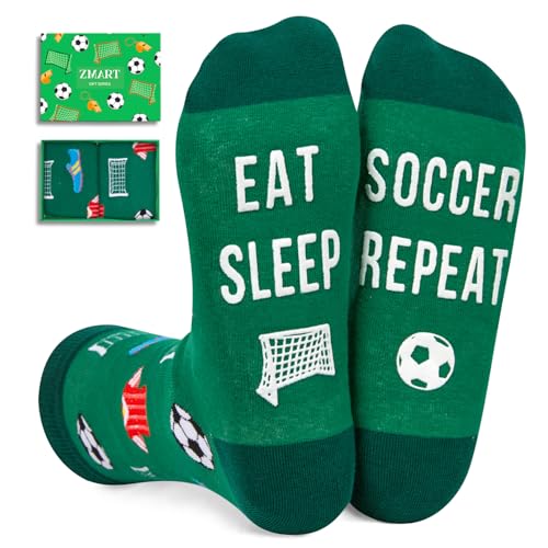 What Kind of Socks are Best for Soccer