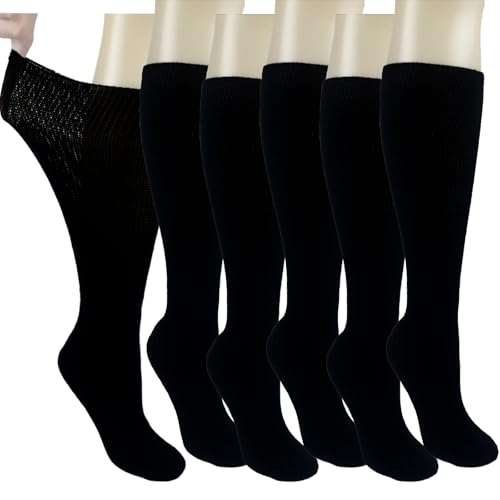 What Type of Socks are Best for Diabetics