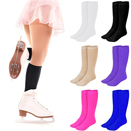 What Type of Socks are Best for Ice Skating