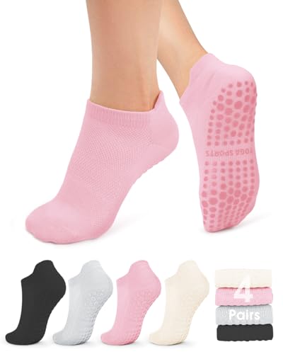 Best Socks for Barre