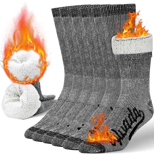 Best Socks for Camping