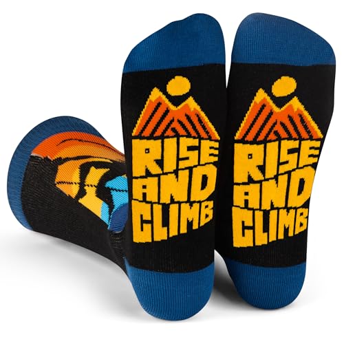 Best Socks for Climbing