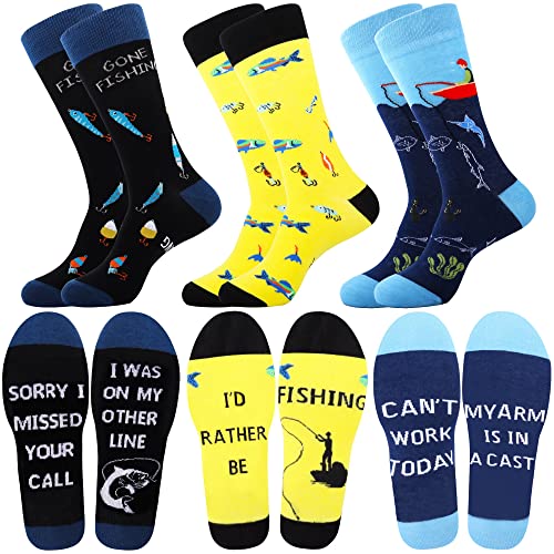 Best Socks for Fishing