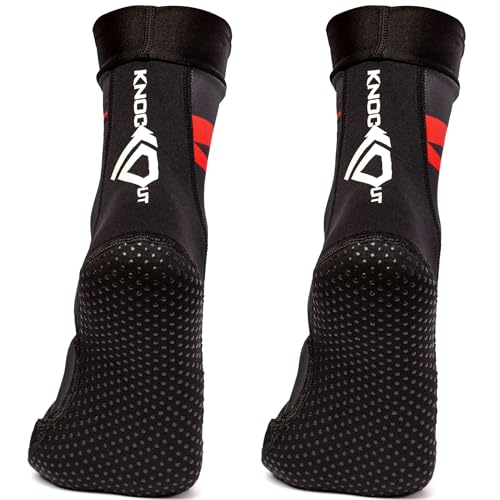 Best Socks for Martial Arts