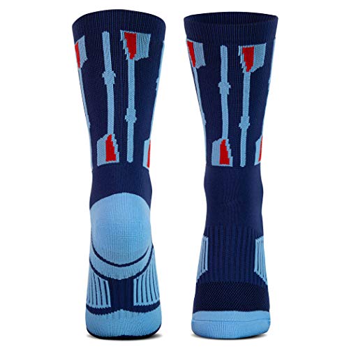 Best Socks for Rowing