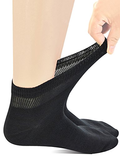 Best Socks for Wide Feet